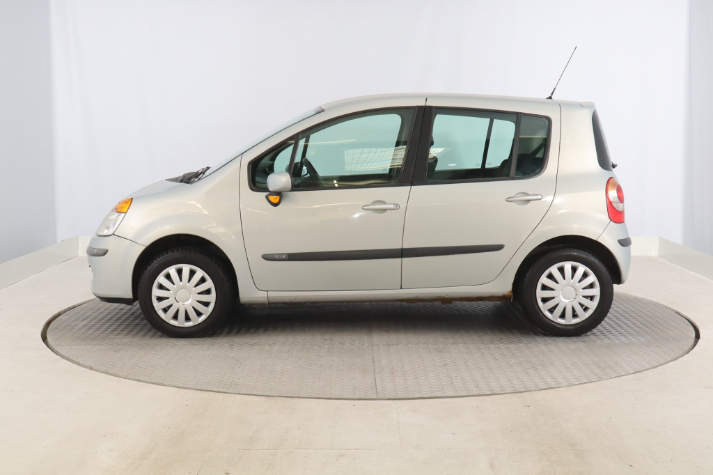 Renault Modus
