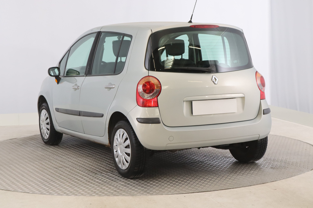 Renault Modus