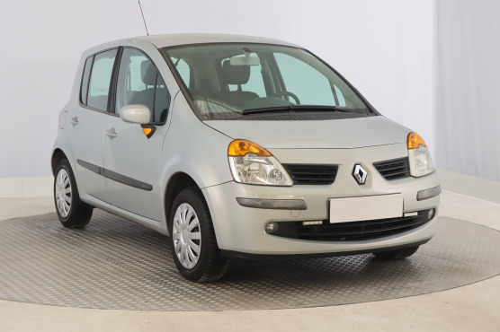 Renault Modus