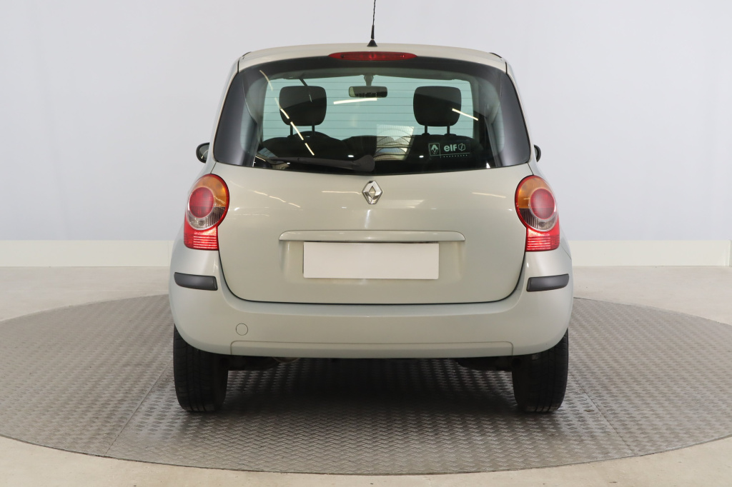 Renault Modus