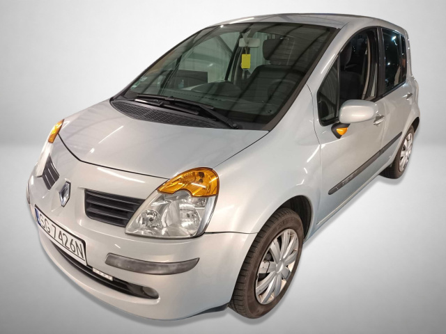 Renault Modus 2006