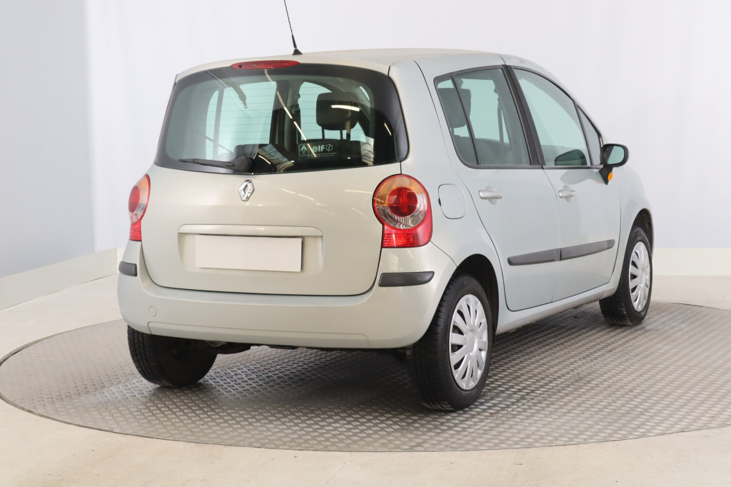 Renault Modus