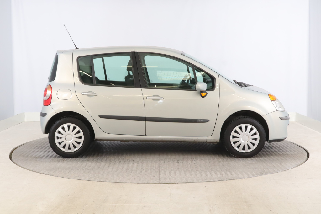 Renault Modus
