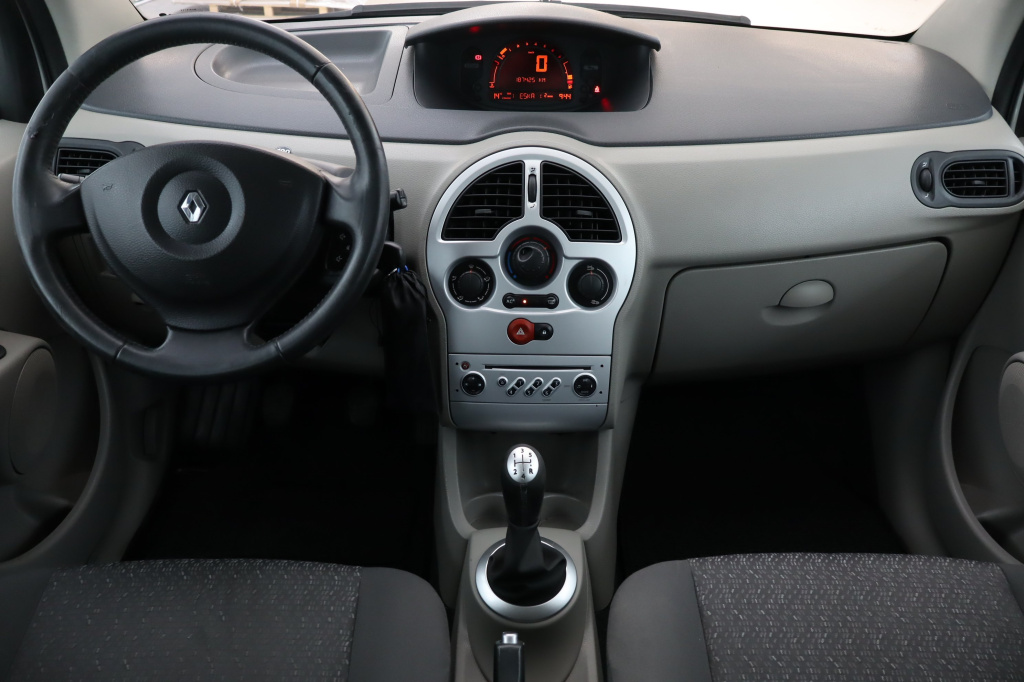 Renault Modus