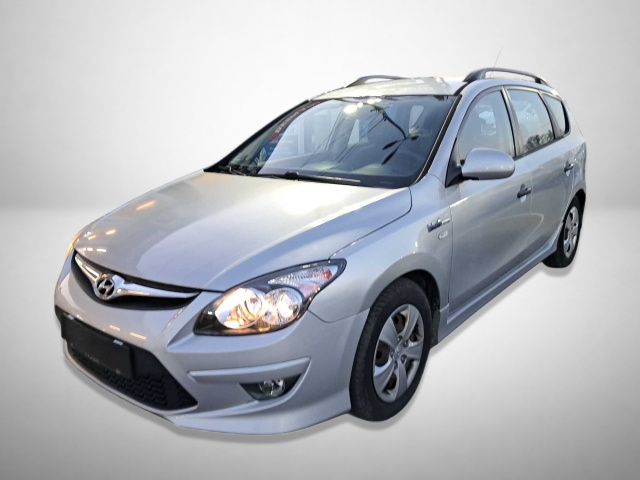 Hyundai i30 2011
