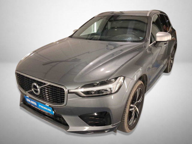 Volvo XC60 2018