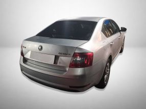 Skoda Octavia - 2017