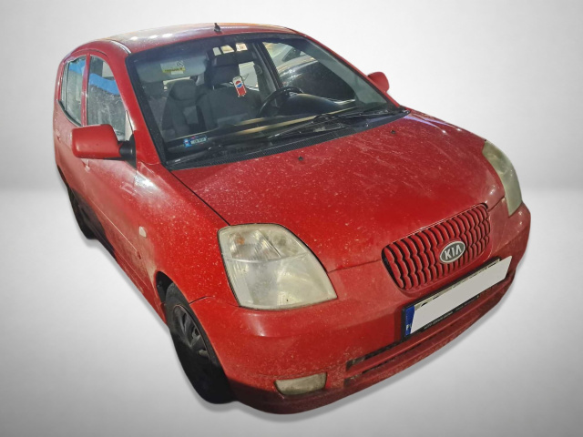 Kia Picanto 2005
