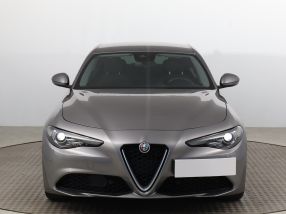 Alfa Romeo Giulia - 2018