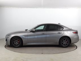Alfa Romeo Giulia - 2018