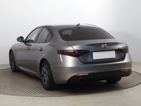 Alfa Romeo Giulia - 2018