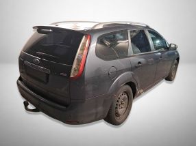 Ford Focus - 2009
