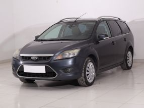 Ford Focus - 2009
