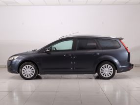 Ford Focus - 2009