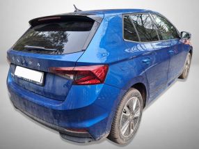 Skoda Fabia - 2022
