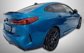 BMW 2 Gran Coupé - 2020