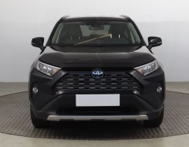 Toyota RAV 4 - 2020