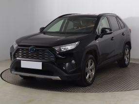 Toyota RAV 4 - 2020