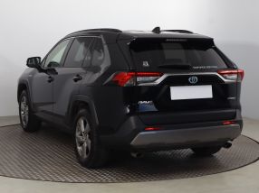 Toyota RAV 4 - 2020