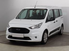 Ford Transit Connect - 2019