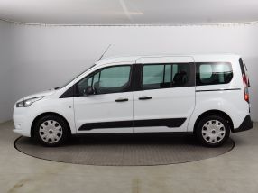 Ford Transit Connect - 2019