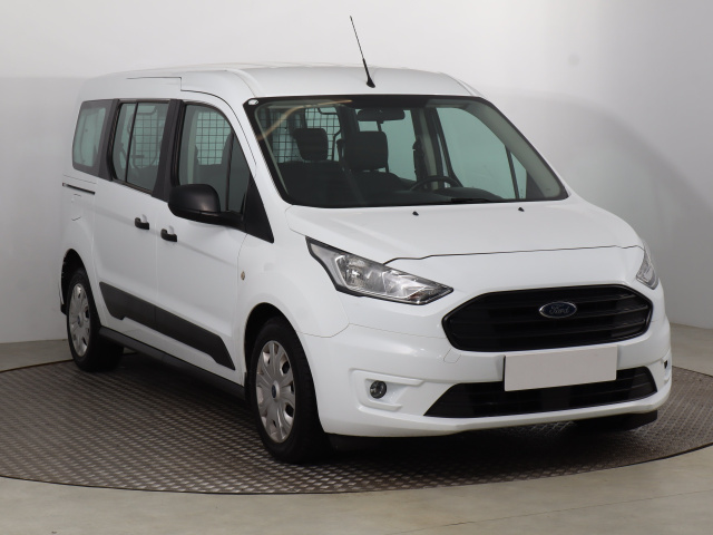 Ford Transit Connect 2019