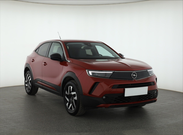 Opel Mokka 2023