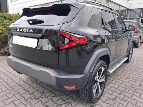 Dacia Duster - 2025