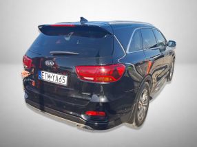 Kia Sorento - 2019