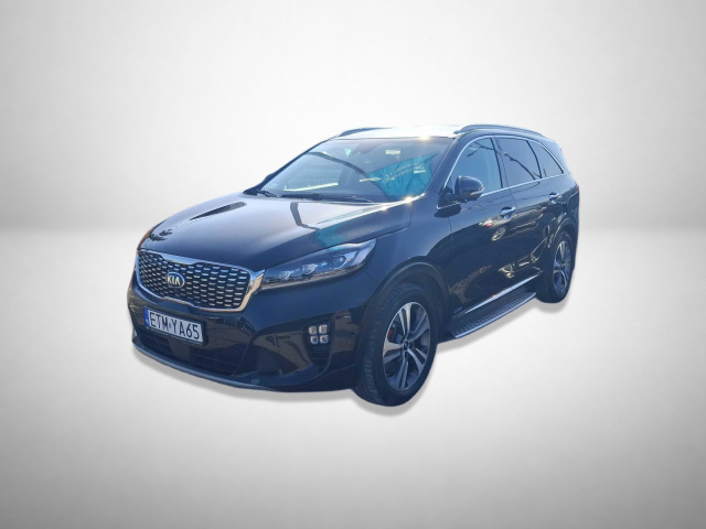 Kia Sorento 2019