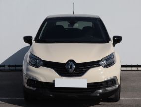 Renault Captur - 2018