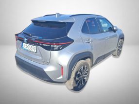 Toyota Yaris Cross - 2024