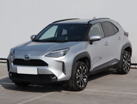 Toyota Yaris Cross - 2024