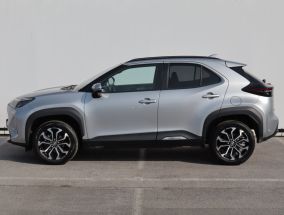 Toyota Yaris Cross - 2024
