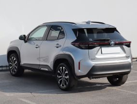 Toyota Yaris Cross - 2024