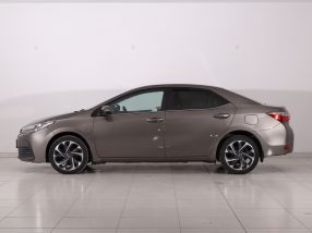 Toyota Corolla - 2016