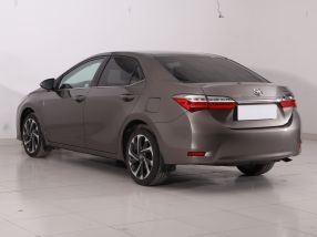 Toyota Corolla - 2016