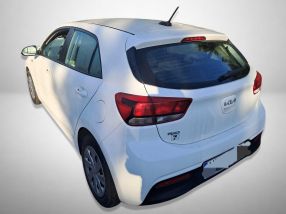 Kia Rio - 2022