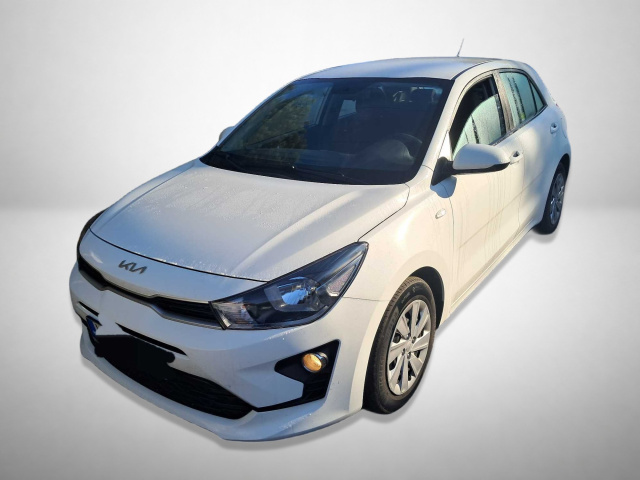 Kia Rio 2022