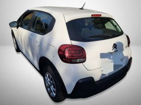 Citroen C3 - 2020