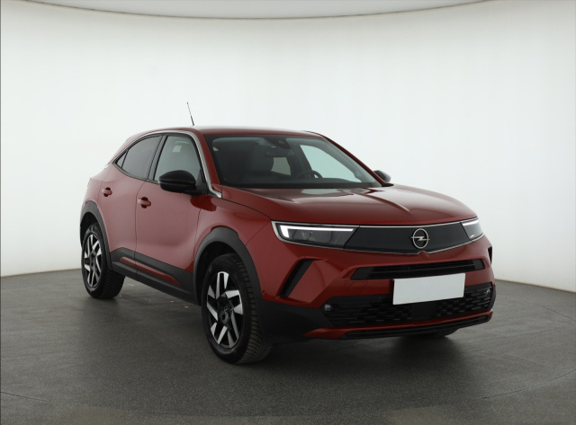 Opel Mokka 2023