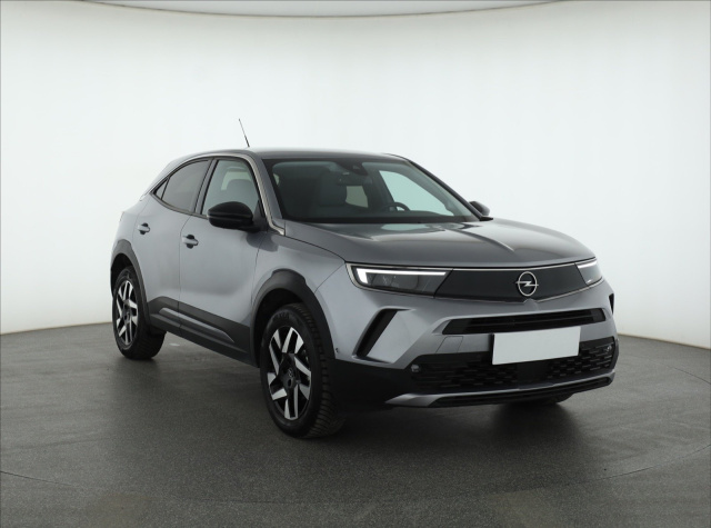 Opel Mokka 2023