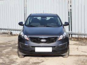 Kia Sportage - 2014