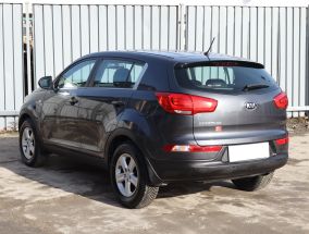 Kia Sportage - 2014
