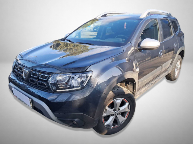 Dacia Duster 2019