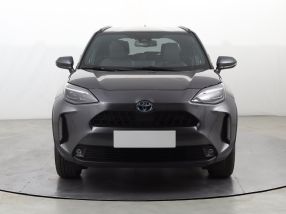 Toyota Yaris Cross - 2022