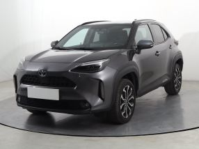 Toyota Yaris Cross - 2022