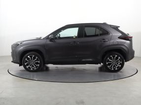 Toyota Yaris Cross - 2022