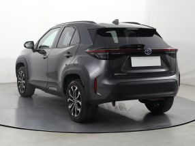Toyota Yaris Cross - 2022