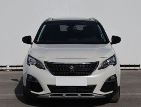 Peugeot 3008 - 2017